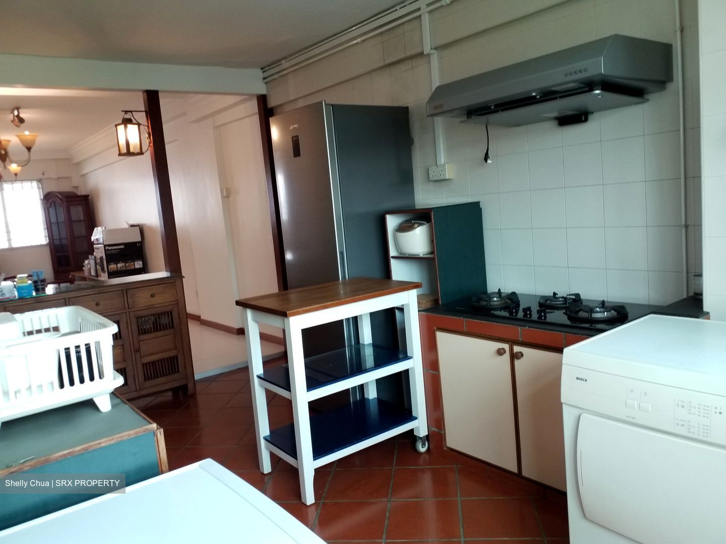 Blk 334 Clementi Avenue 2 (Clementi), HDB 3 Rooms #420297301